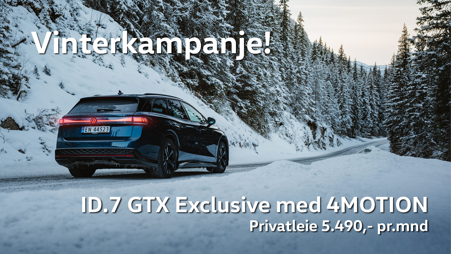 bilde_ID.7 GTX Exclusive Med 4MOTION Bannerbilde Gumpen