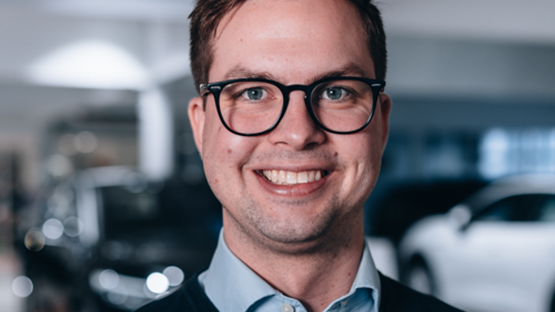 Ole Christian Romsvik