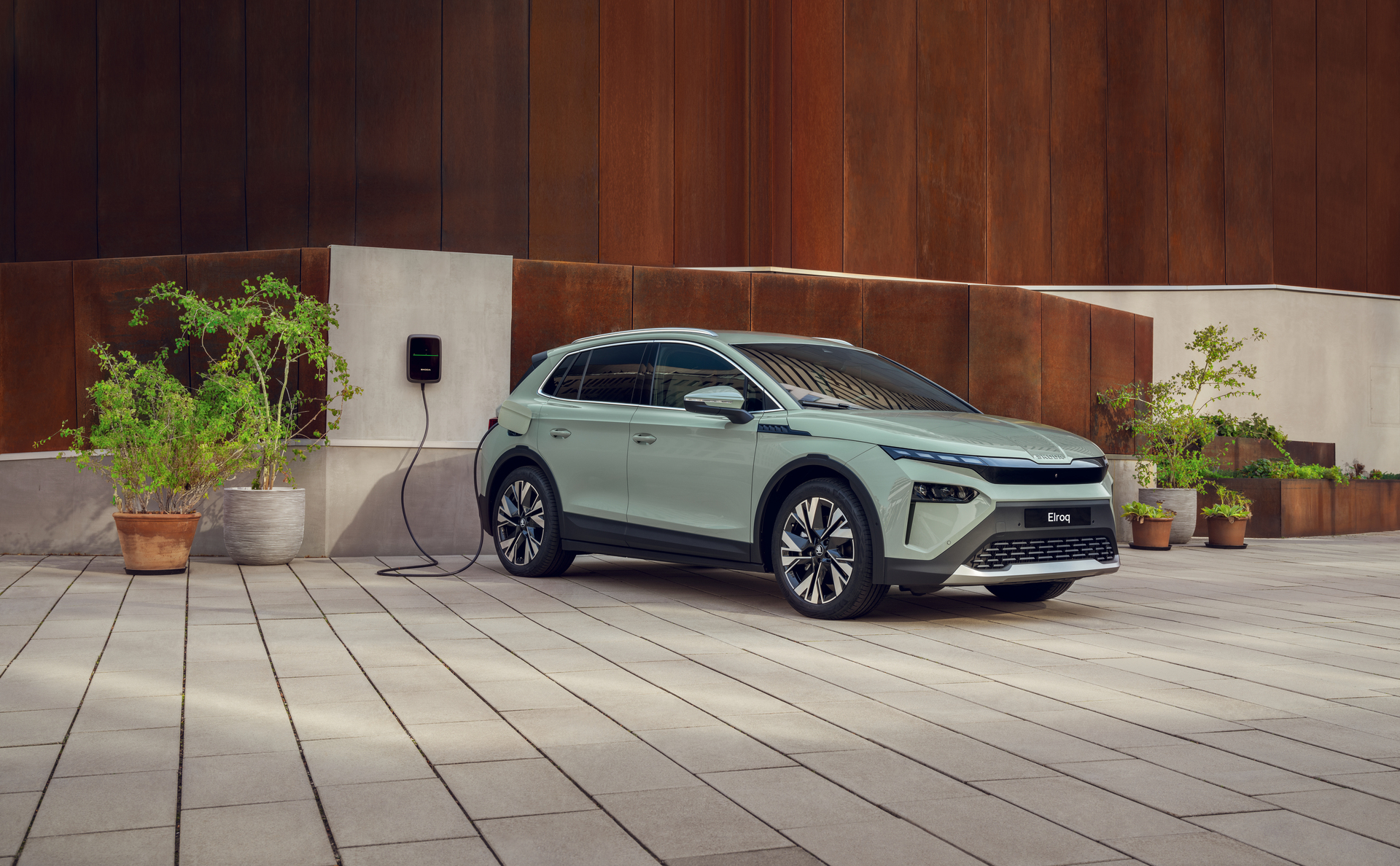 bilde_Elroq Launch Hero Stills AFS Product Wallbox