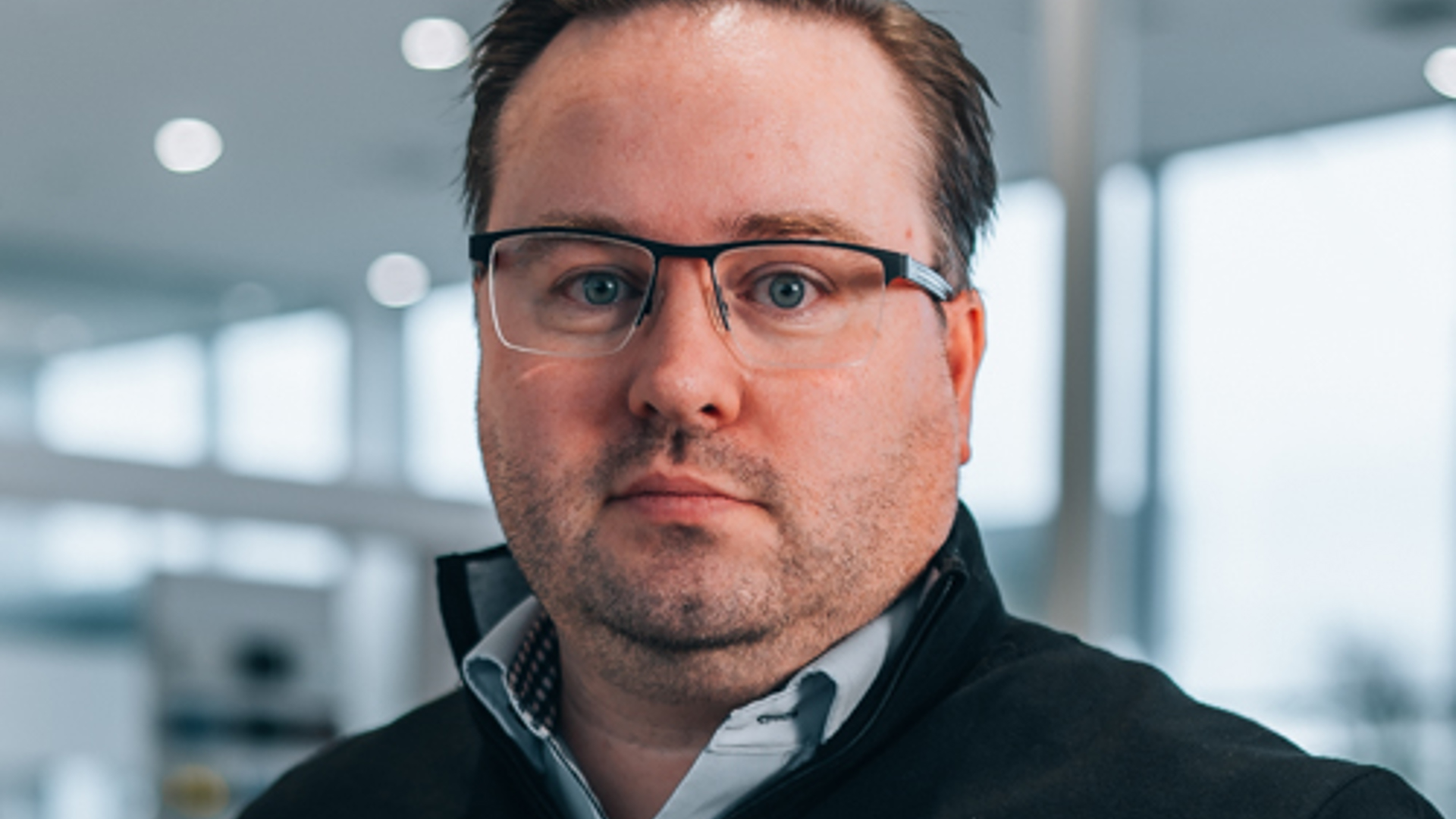 Kai Marius Østvold