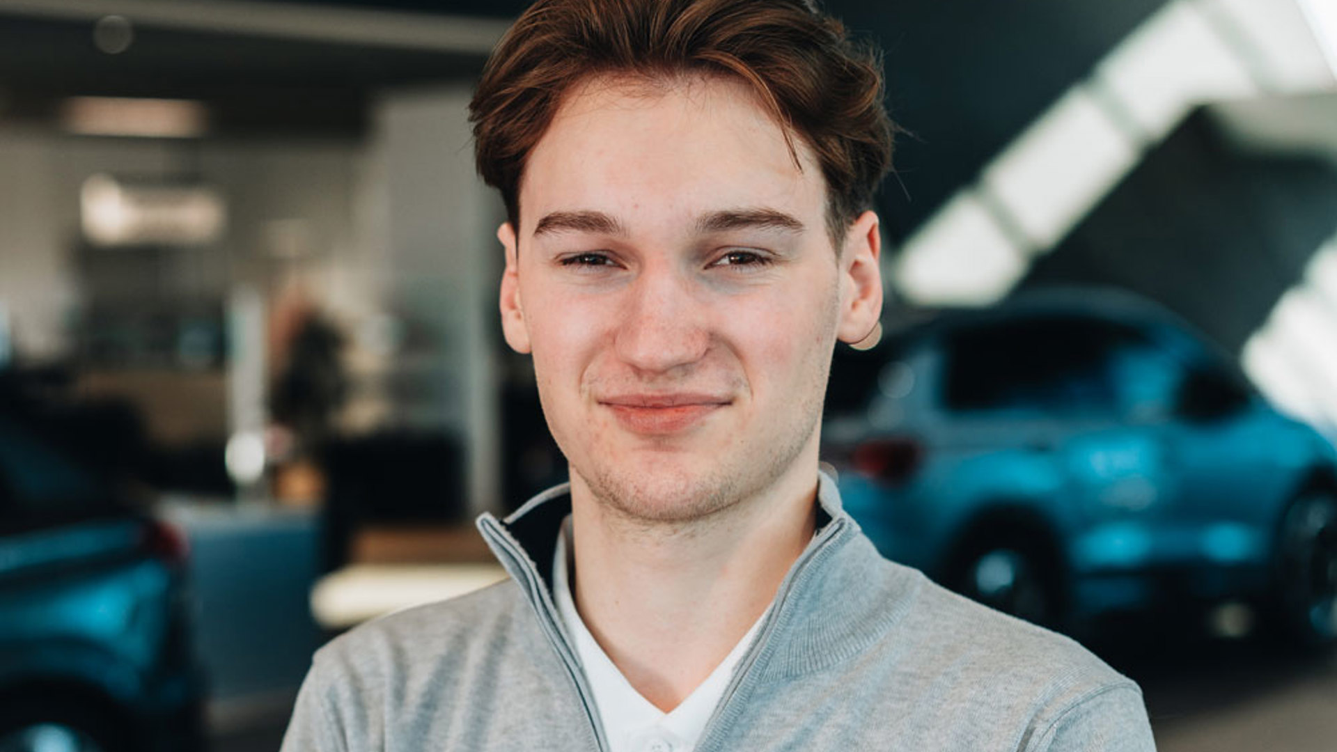 Mathias Niemi