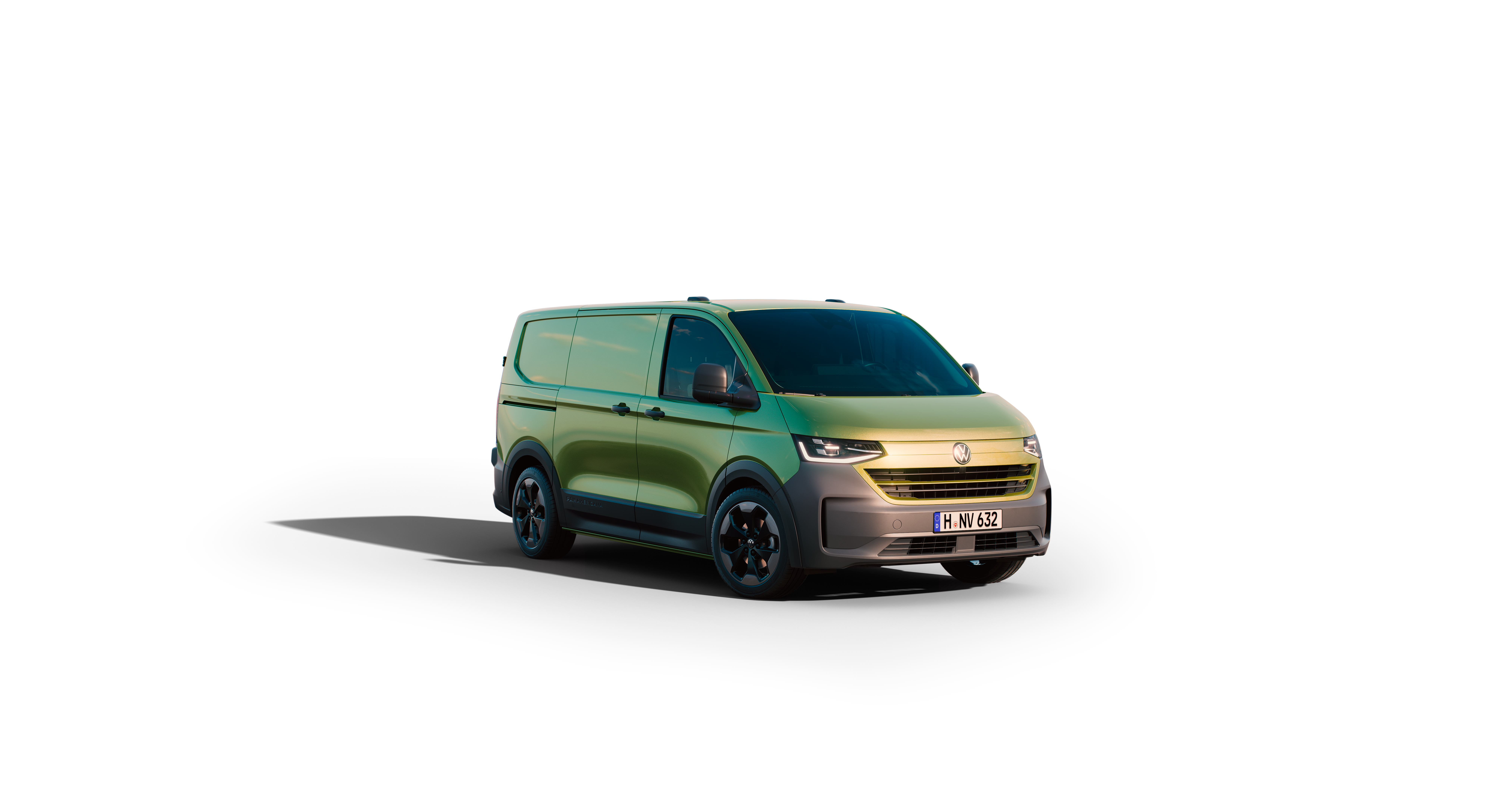 e-Transporter