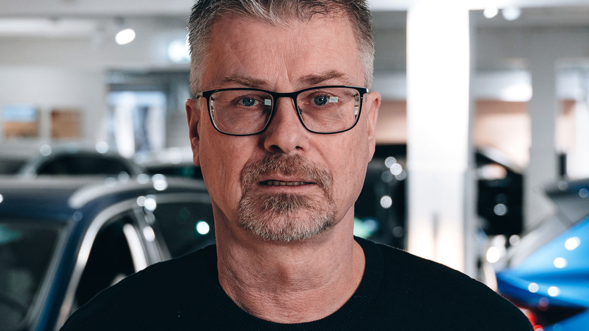 Bjørn Jensen