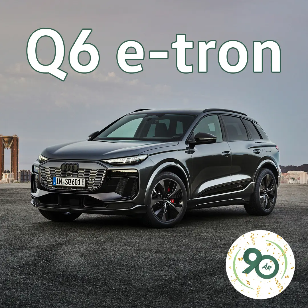 bilde_Q6 E Tron 90 År