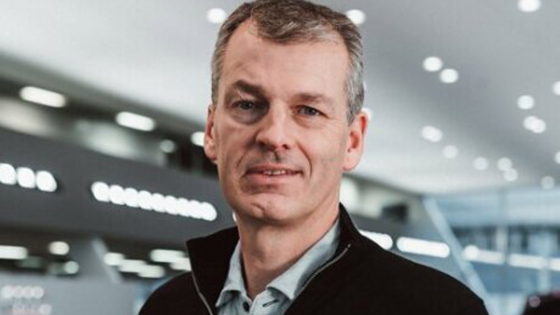 Dagfinn Berg