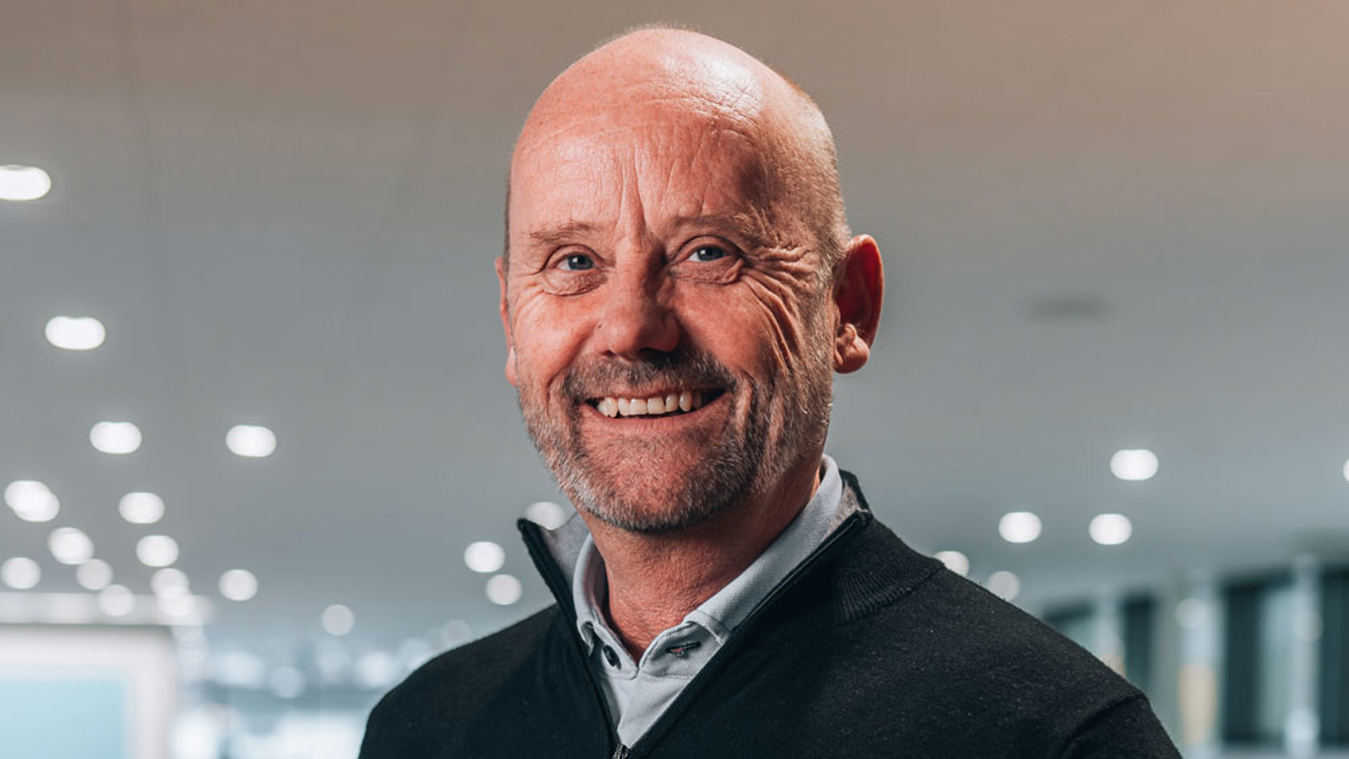 Jarle Midtbø