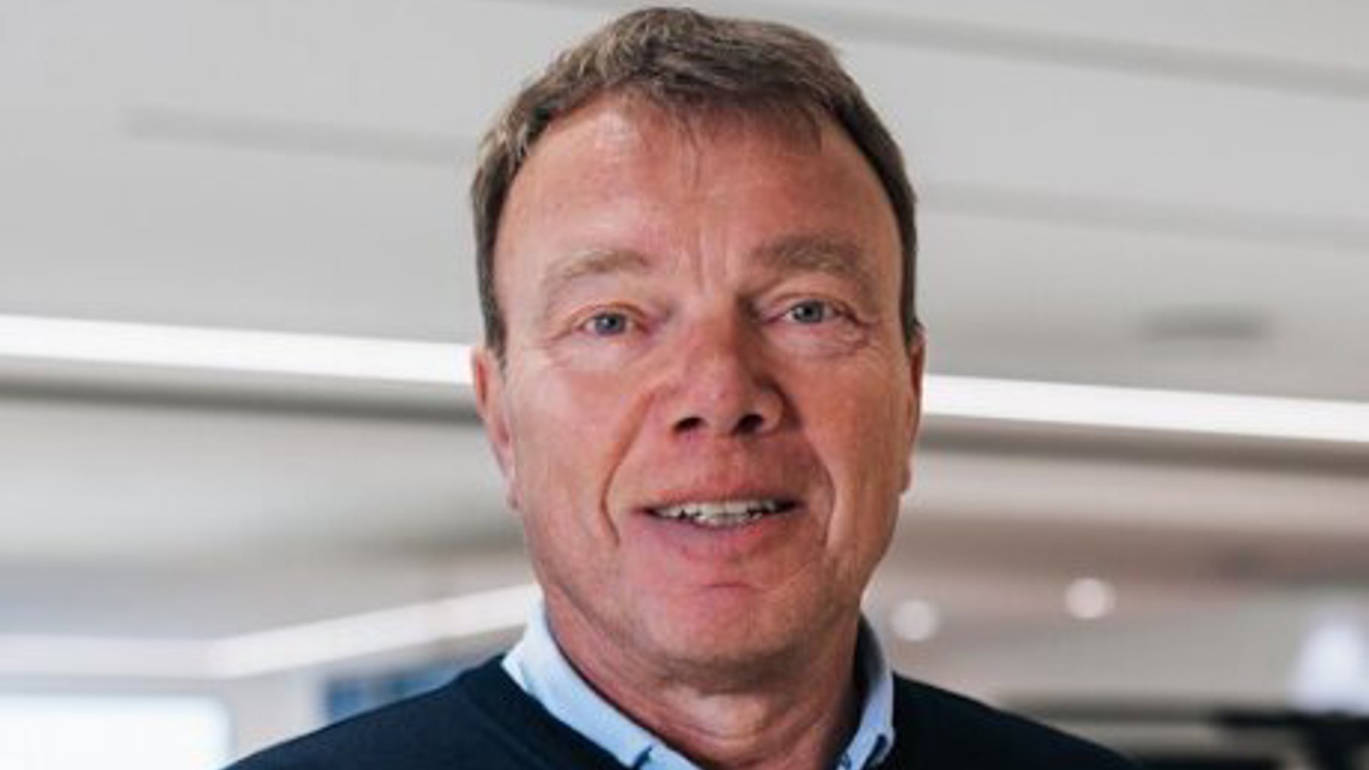 Finn Køber