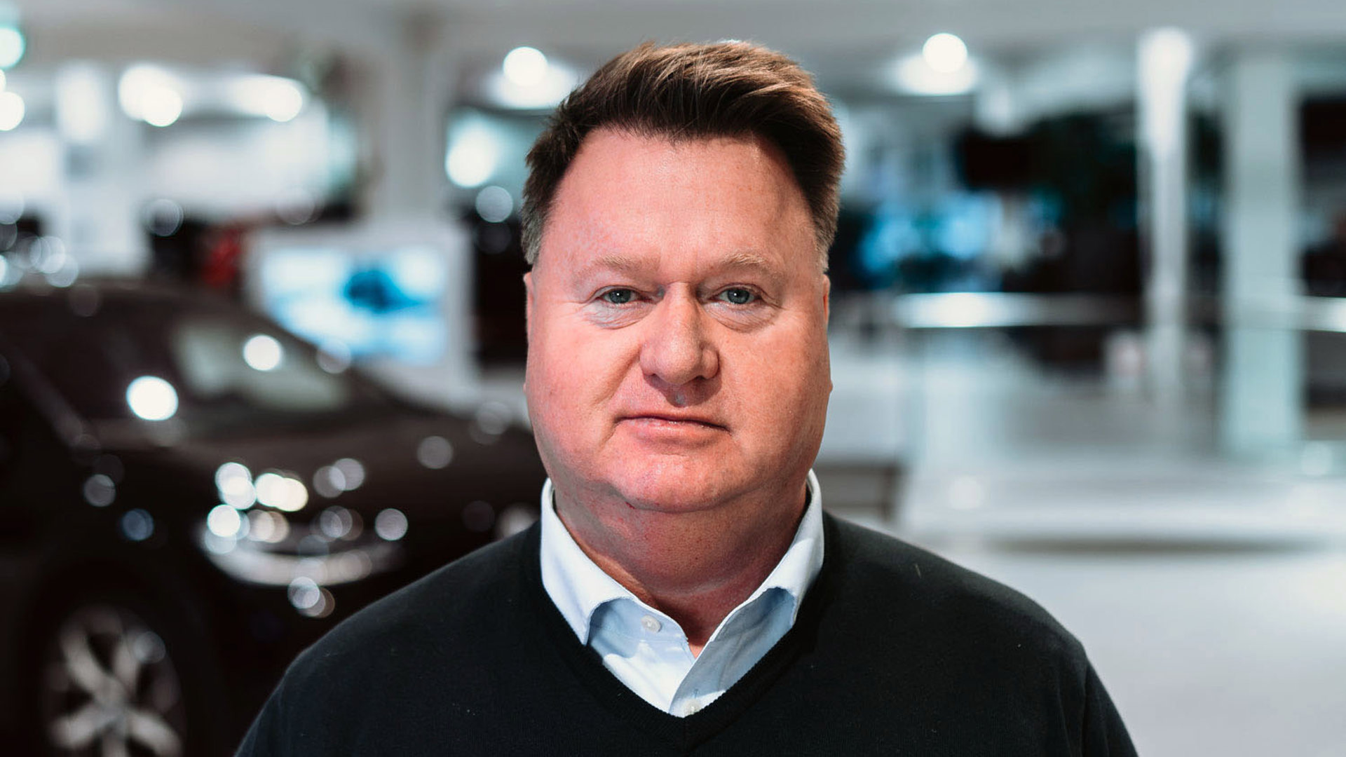 Dag Rune Simonsen