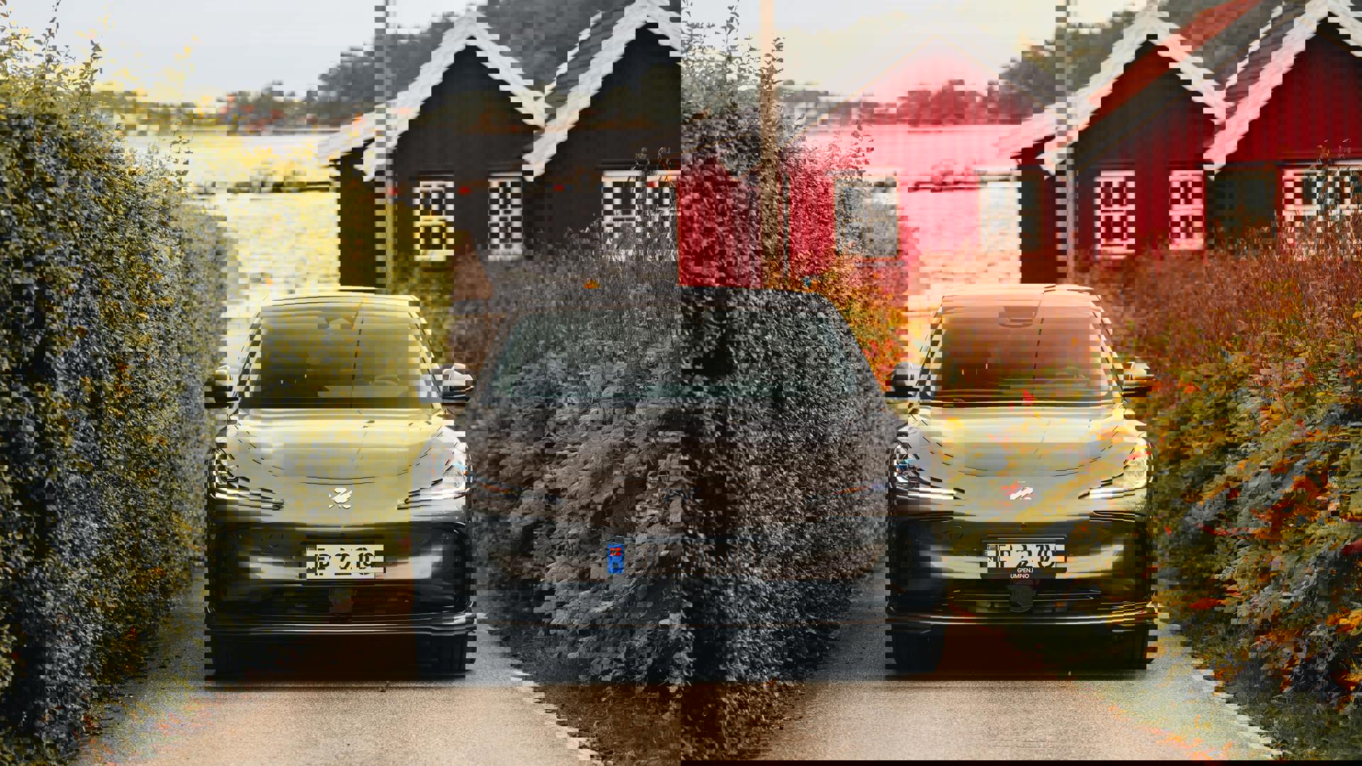 Foto_Økt elbil-moms i 2026