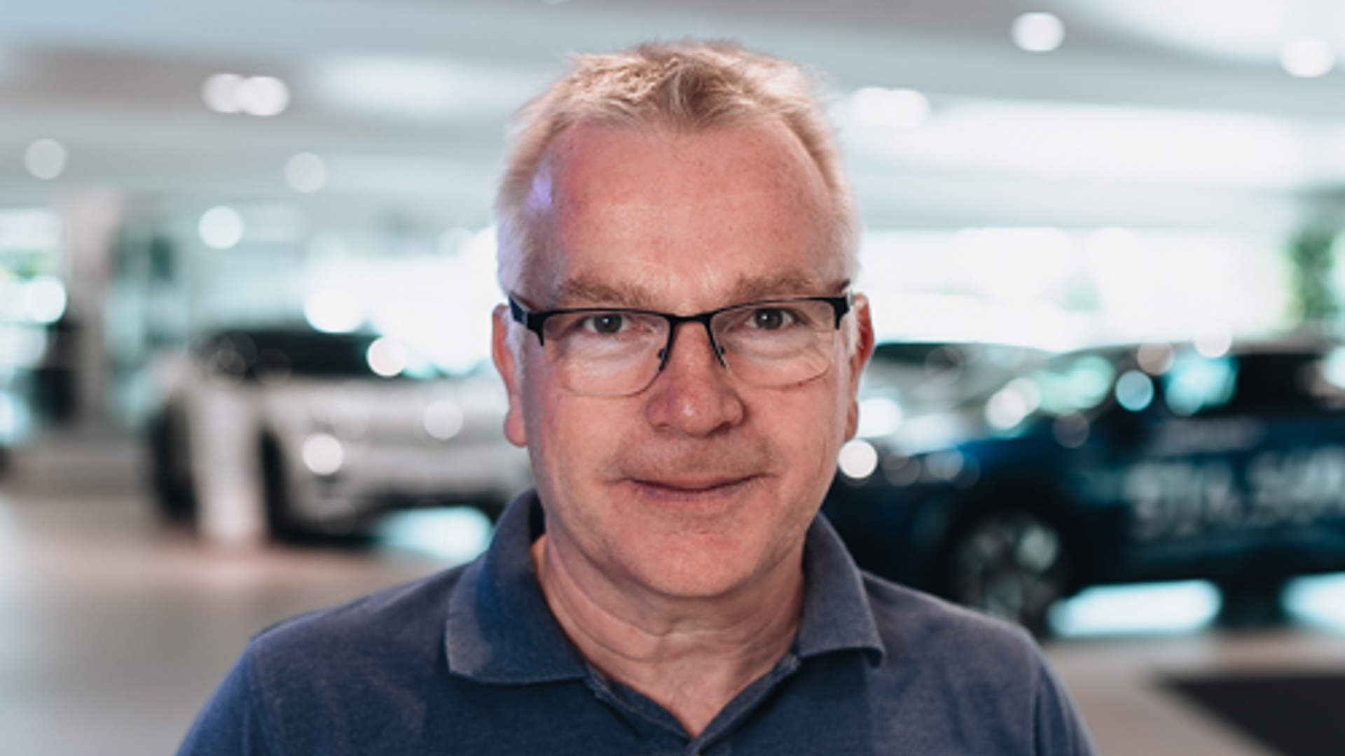 Magne Svardal