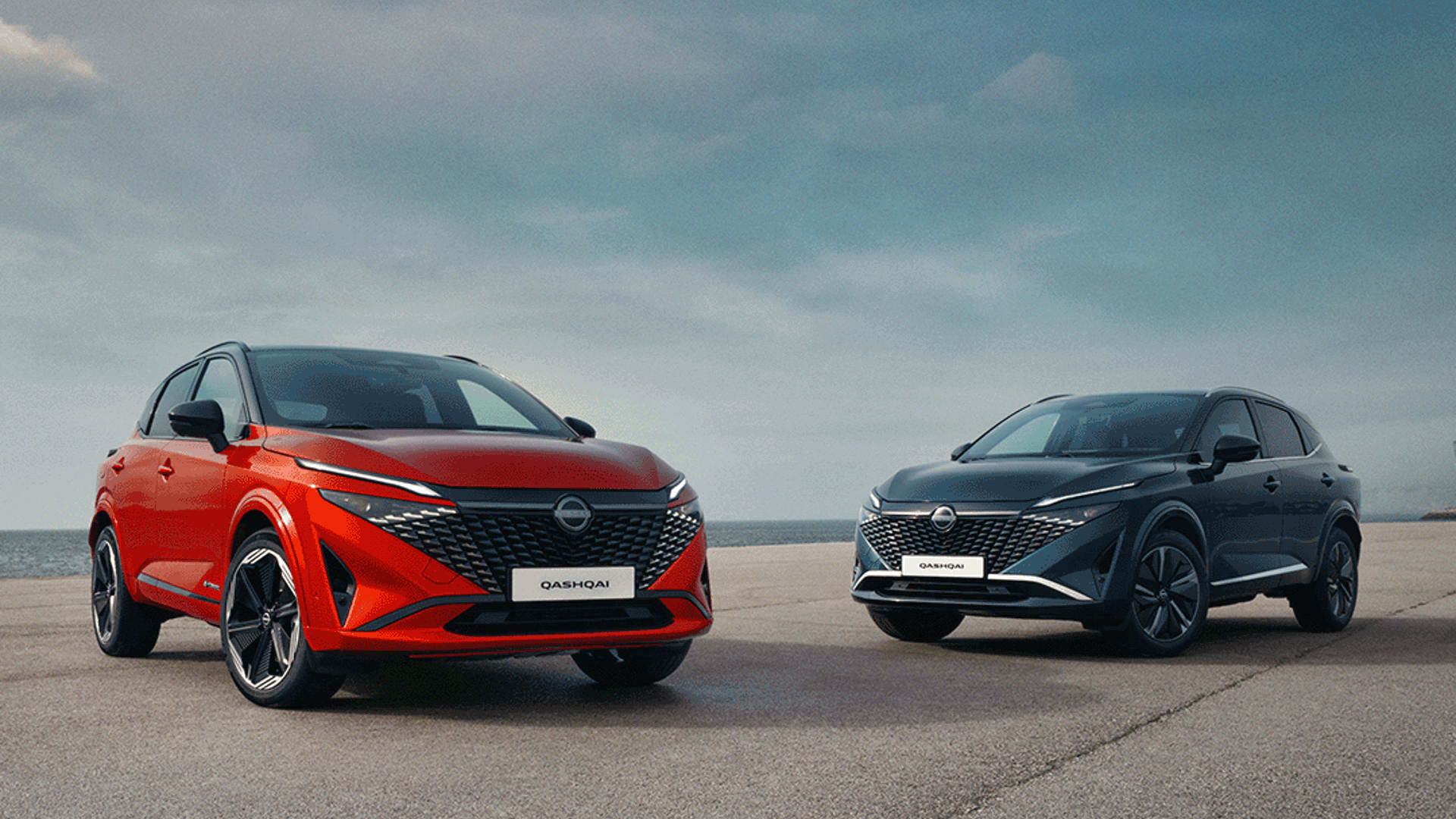 2024 NISSAN QASHQAI SOME 7