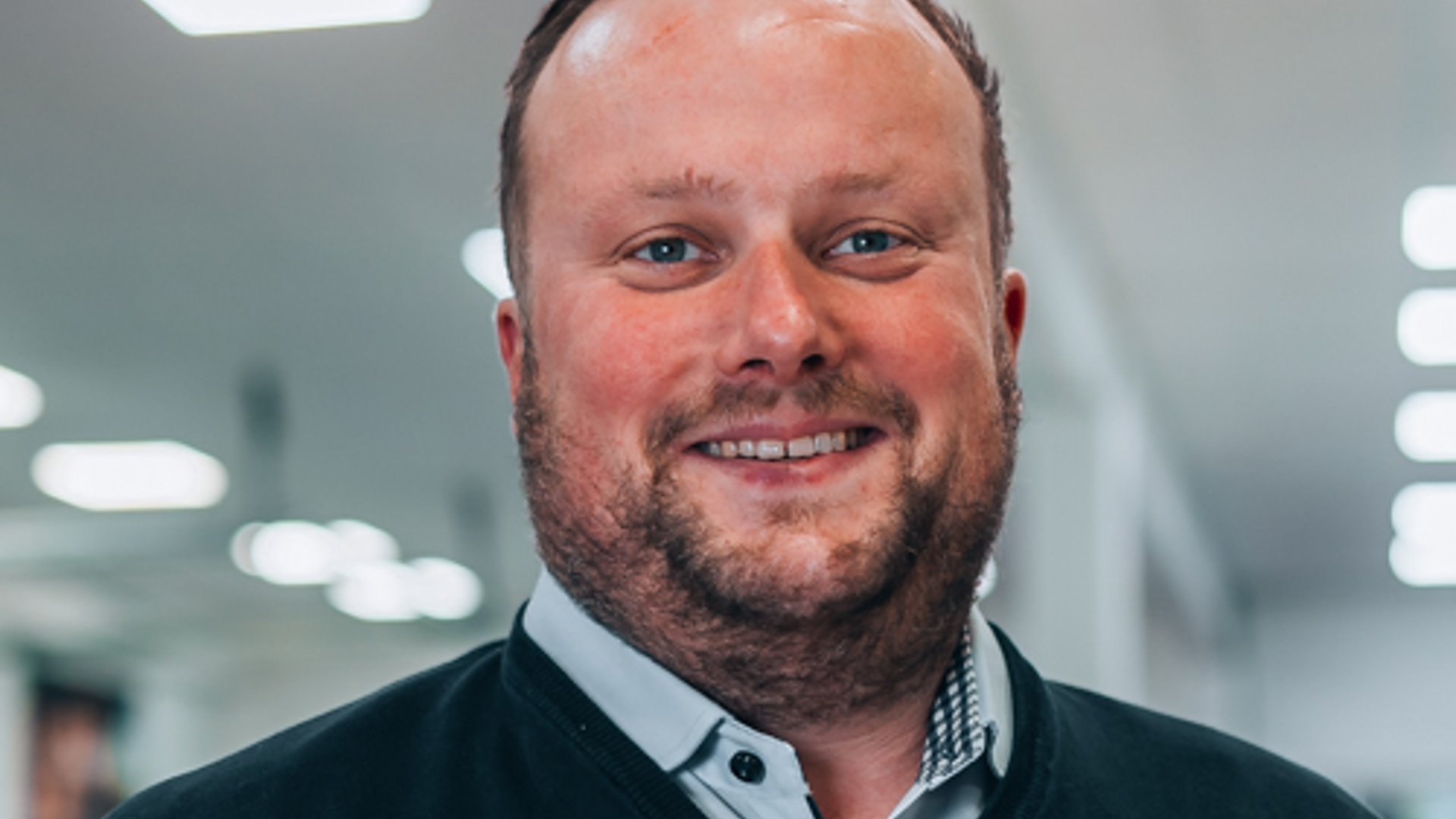Rune Eikli