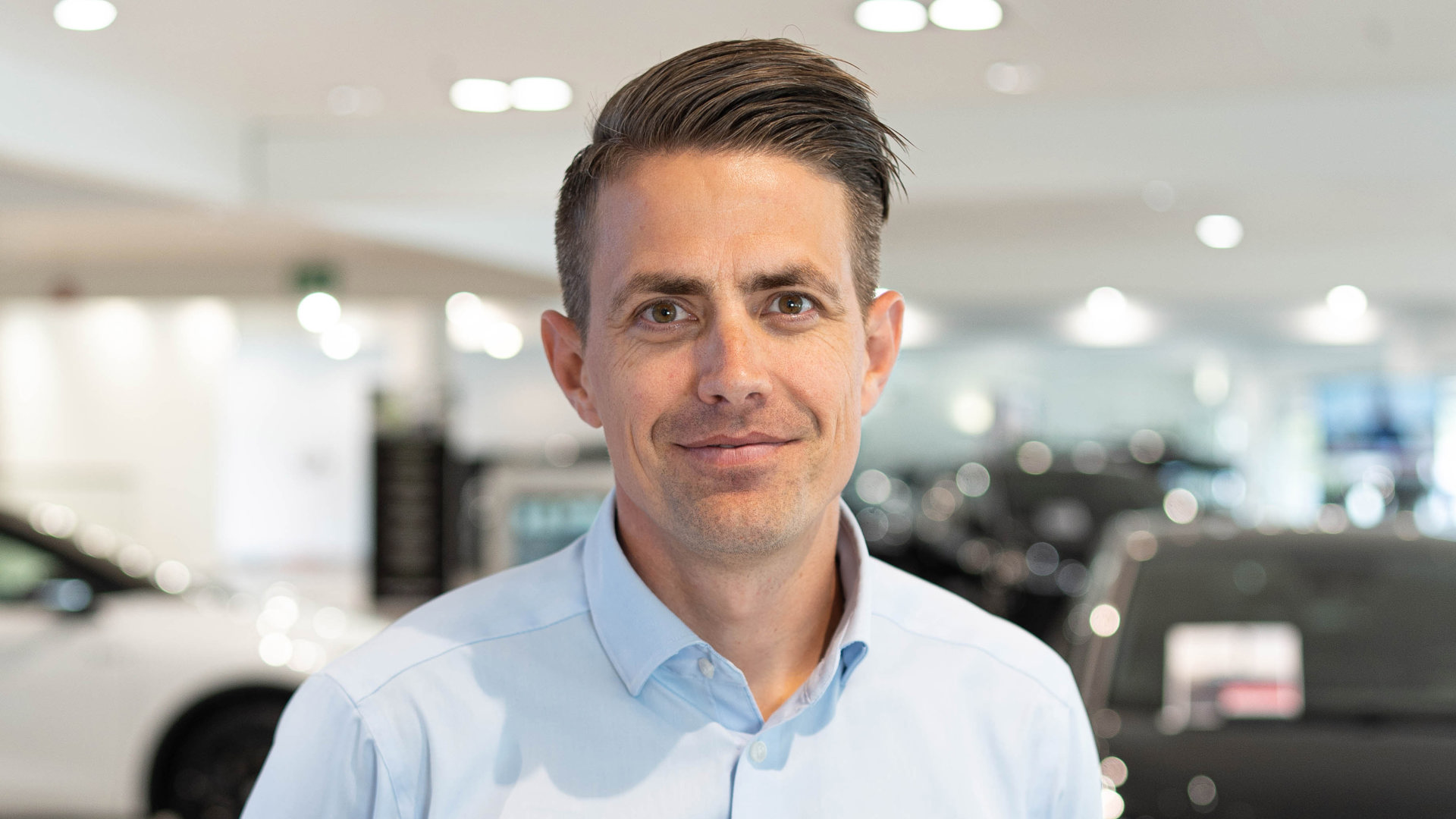 Ruben Nordal
