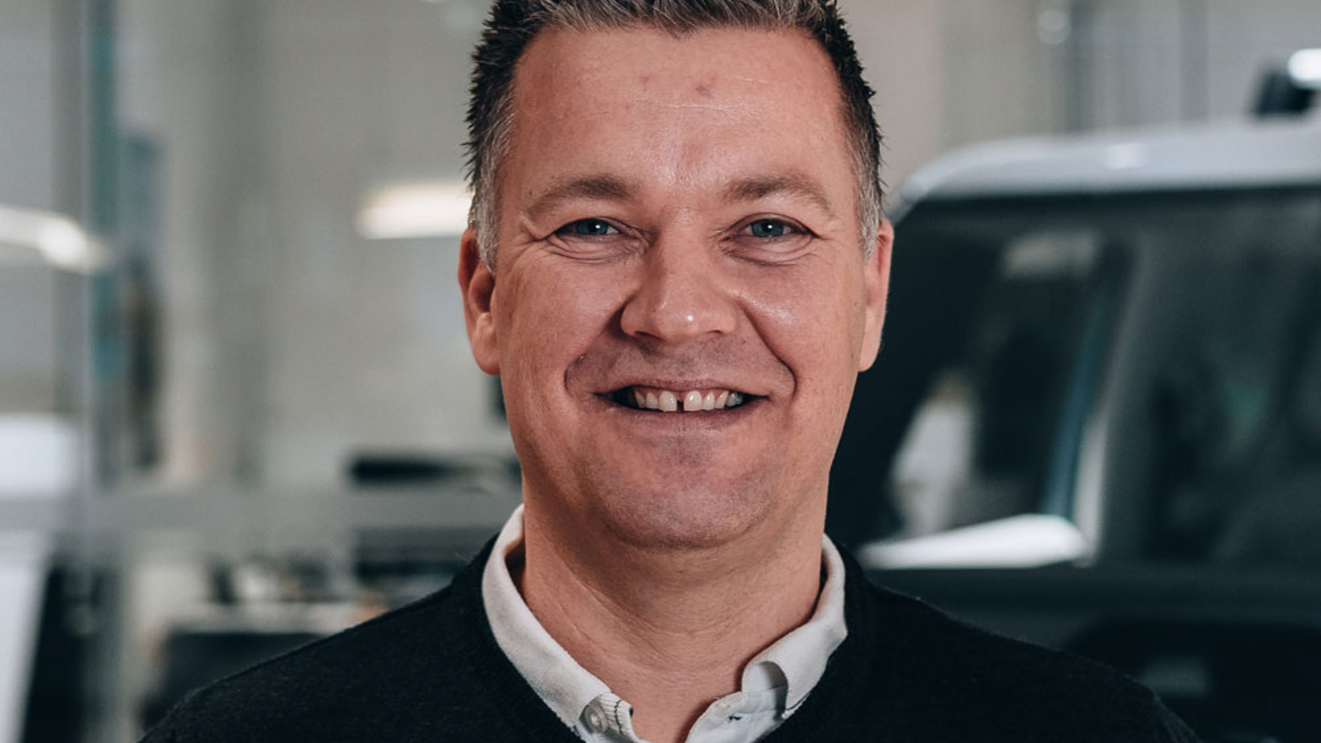 Lars Henry Dahle