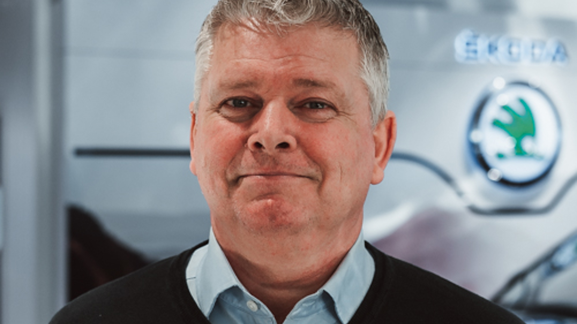 Torbjørn Ravndal