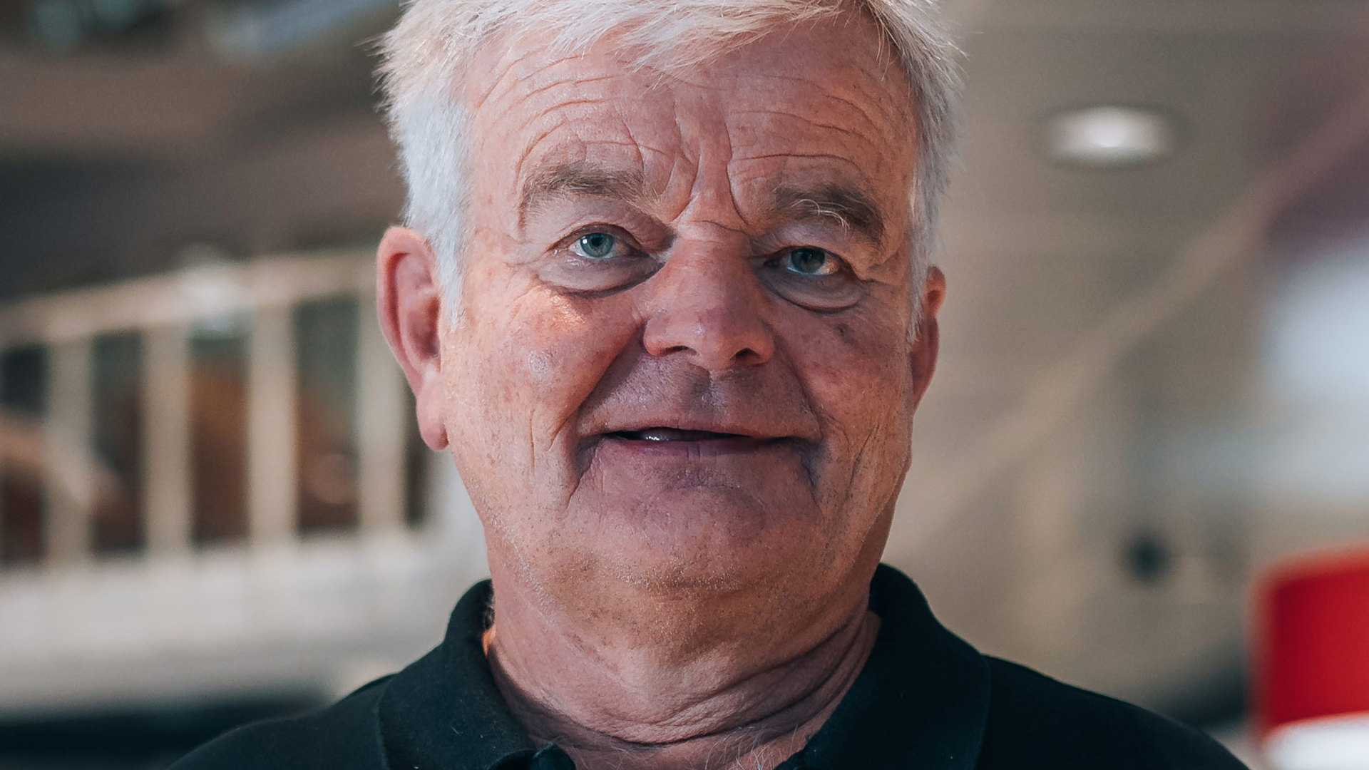 Øyvind Lien