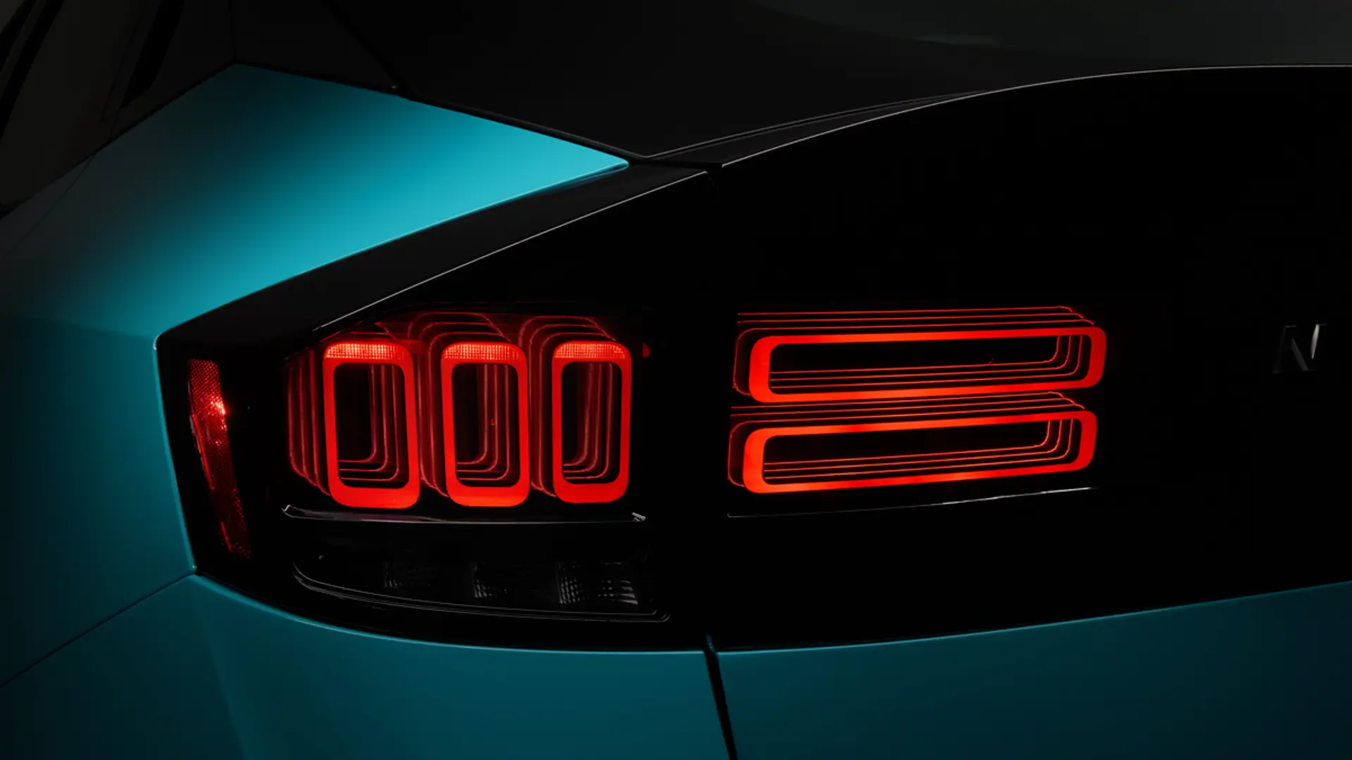 All New Nissan LEAF Studio Pictures 14