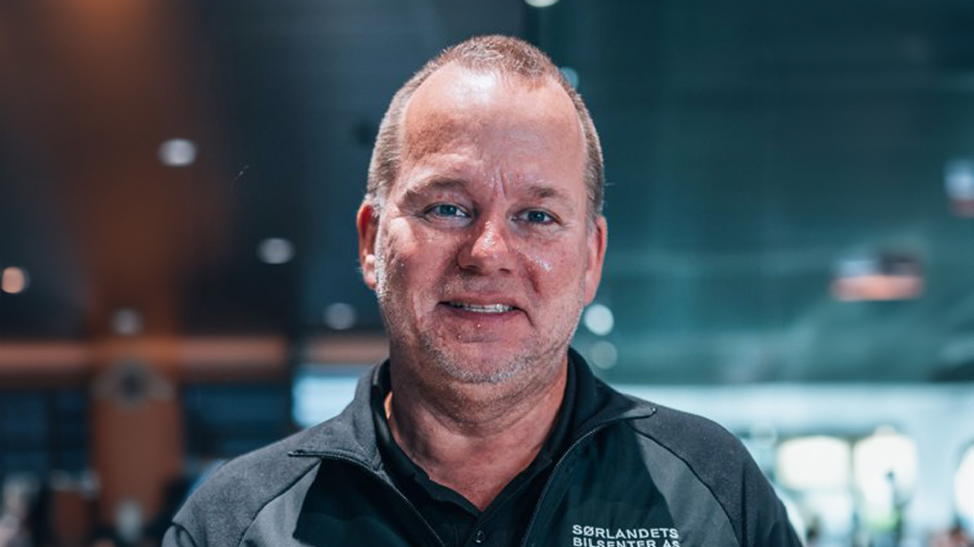 Jan Bakke