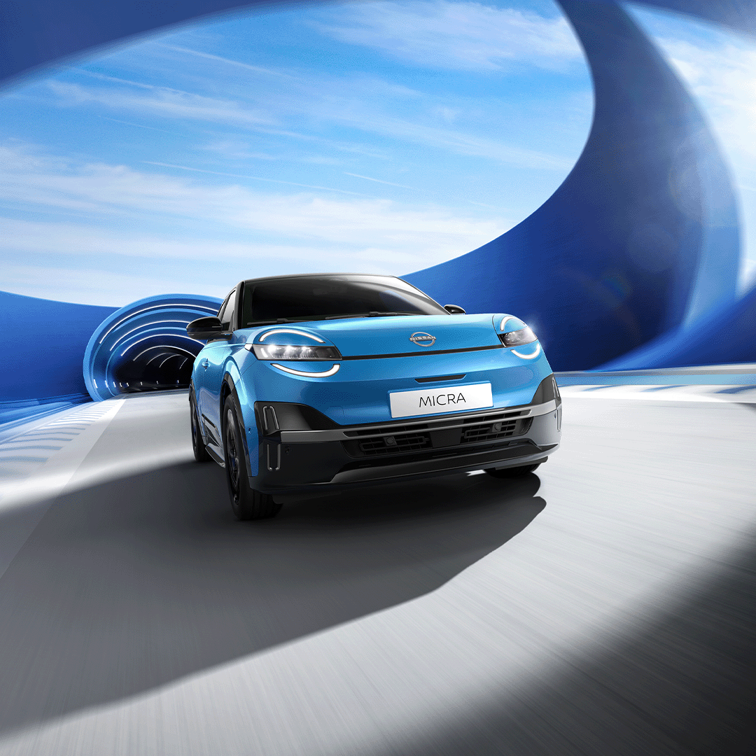 MICRA lanseringstilbud