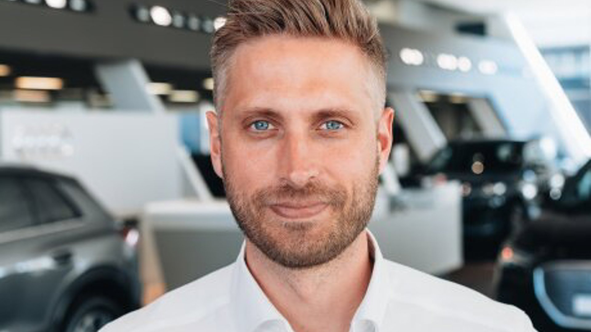 Andreas Kvammen