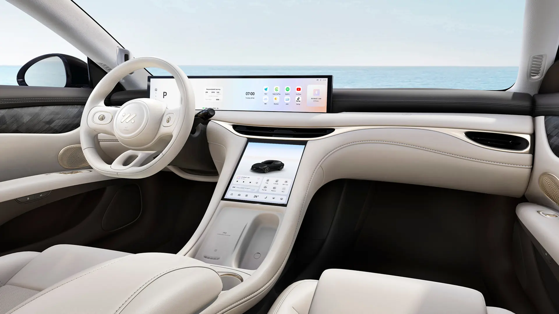 IM5 Configurator LHD5