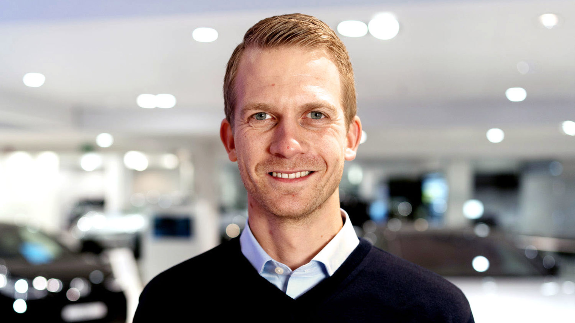 Herman Feyling