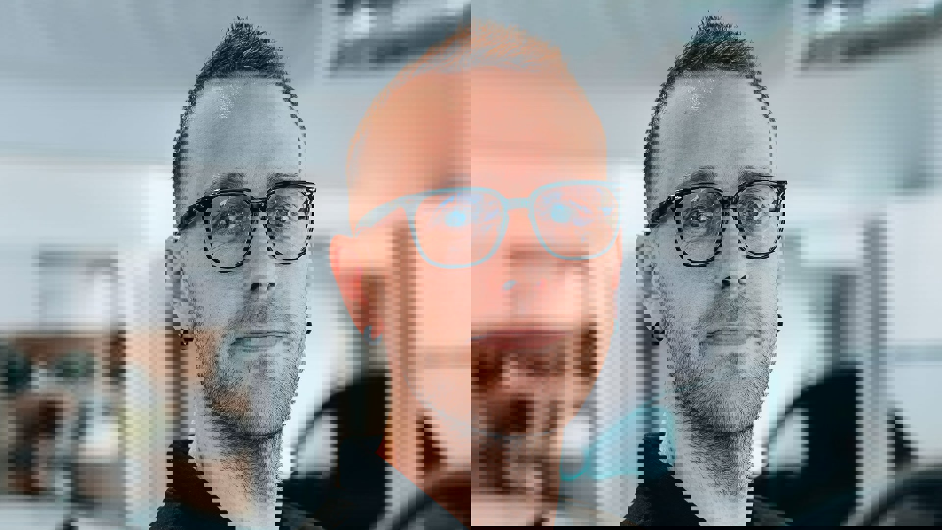 Karl Fredrik Ødegård