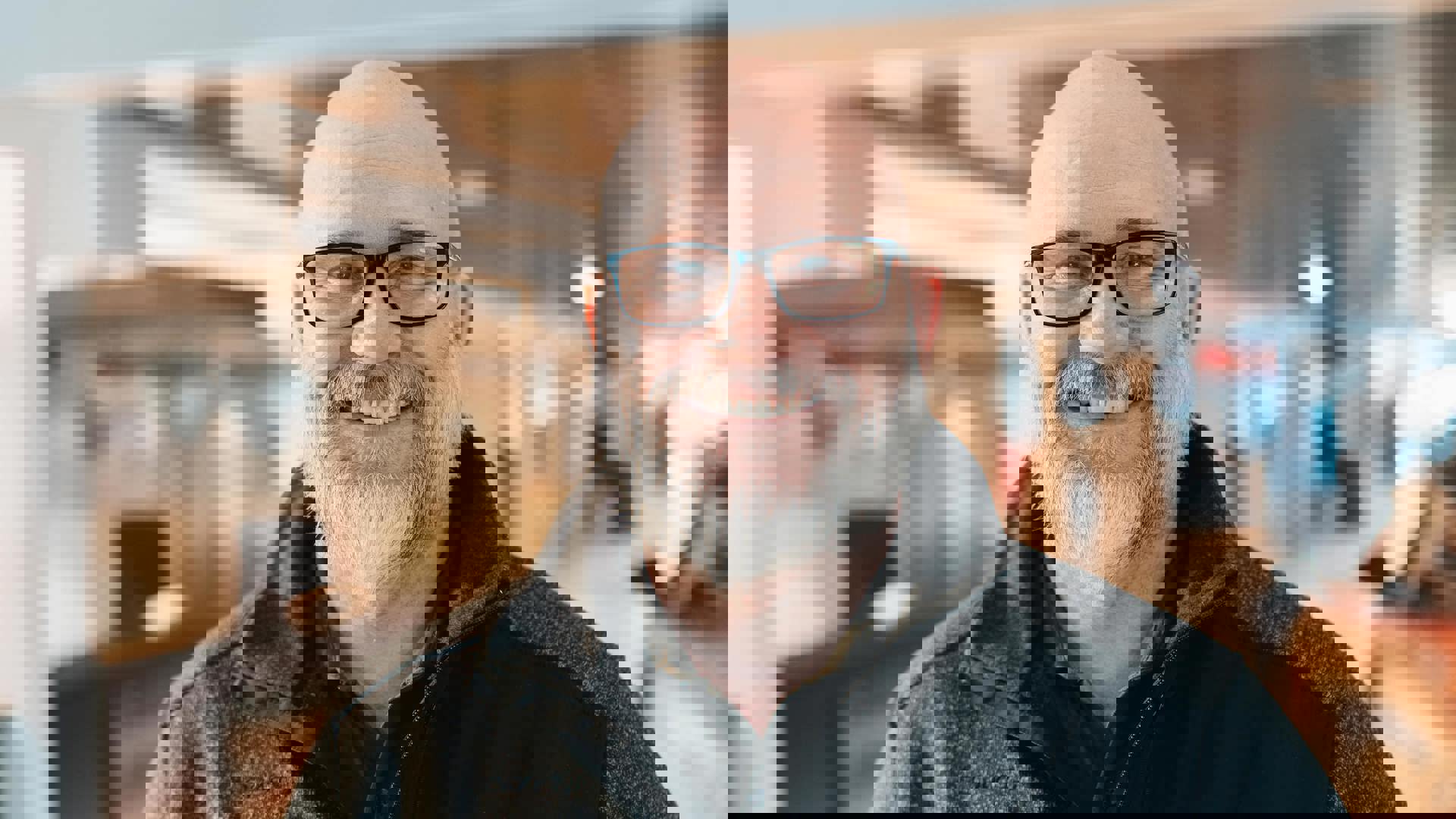 Bjørn Tore Engeland