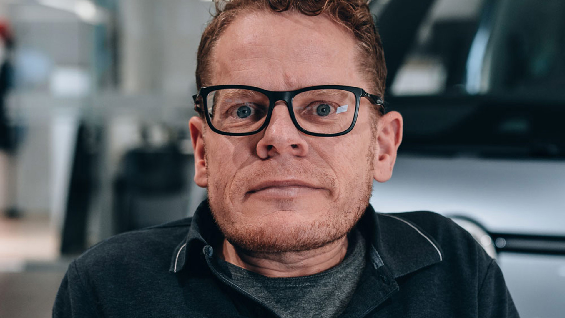 Tore Jakob Hegni